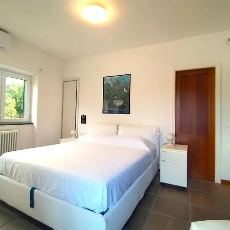 Panzitella Apartment