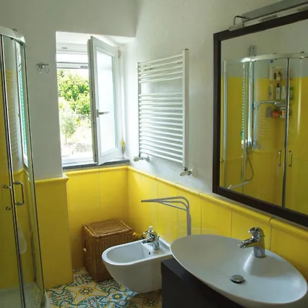 Panzitella Apartment