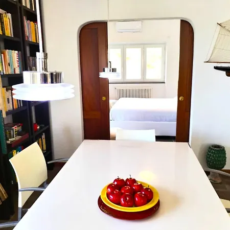 Apartment Panzitella *