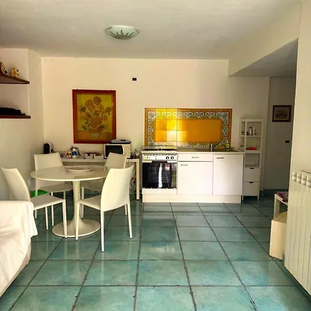 Panzitella Apartment *