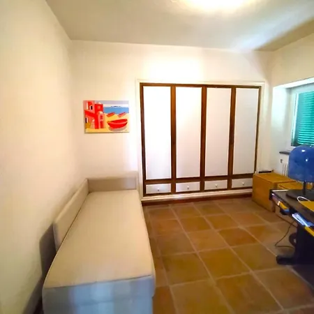 Panzitella Apartment Forio (Isola d'Ischia)