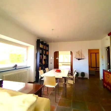 Panzitella Apartment