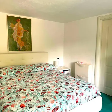 Apartment Panzitella