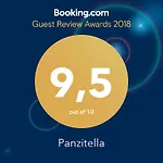 アパート Panzitella
