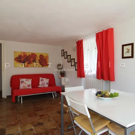 Panzitella Appartement