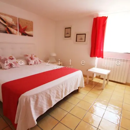 Panzitella Appartement *