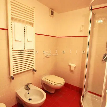 Appartement Panzitella
