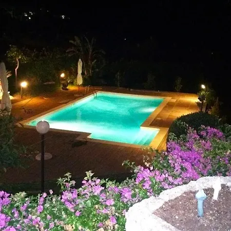 Panzitella Forio di Ischia