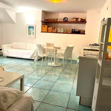 Panzitella * Forio di Ischia