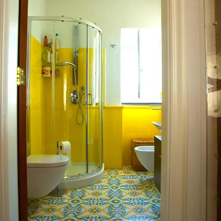 Lejlighed Panzitella