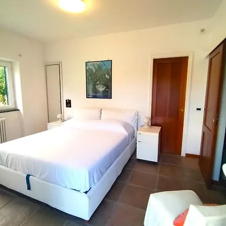 Lejlighed Panzitella Forio di Ischia