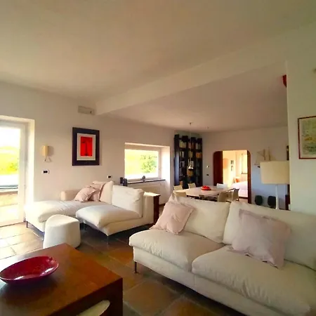 Panzitella Lejlighed