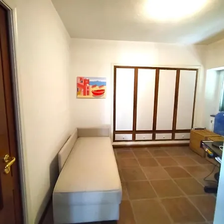 Lejlighed Panzitella Forio di Ischia