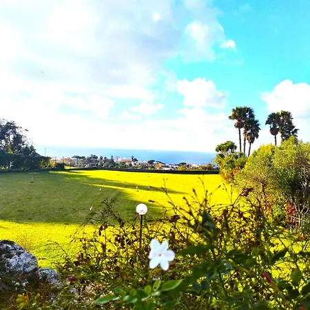 Panzitella * Forio di Ischia