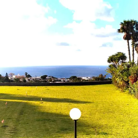 Panzitella Lejlighed *