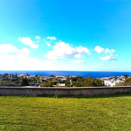 Lejlighed Panzitella *