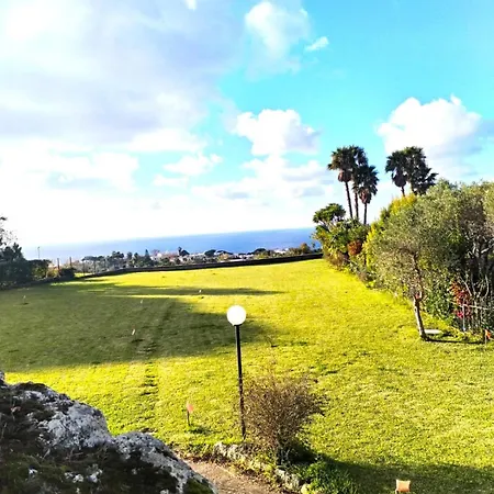 Lejlighed Panzitella *