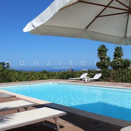 Panzitella Apartament Forio di Ischia