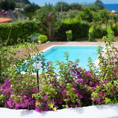 Lejlighed Panzitella Forio di Ischia