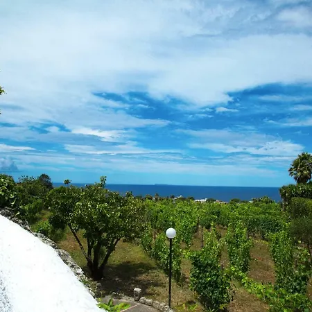 Apartment Panzitella Ischia