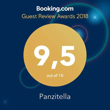Lejlighed Panzitella