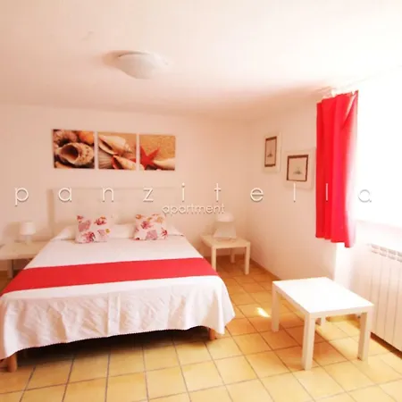 Panzitella Lejlighed Forio di Ischia