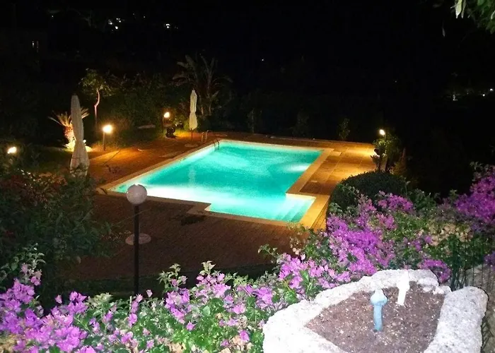 Panzitella Forio di Ischia