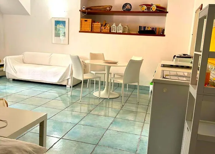 Panzitella * Forio di Ischia