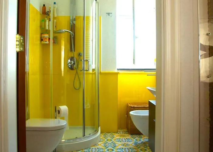 Διαμέρισμα Panzitella