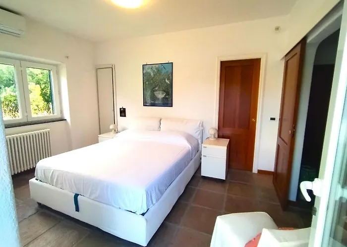 Διαμέρισμα Panzitella Forio di Ischia