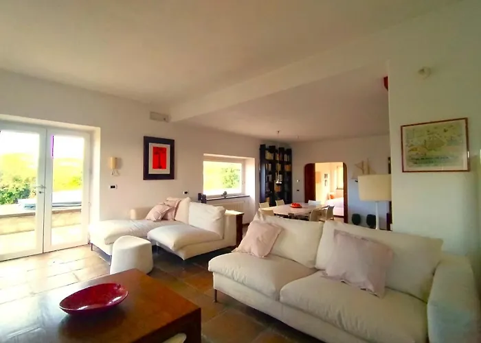 Panzitella Διαμέρισμα