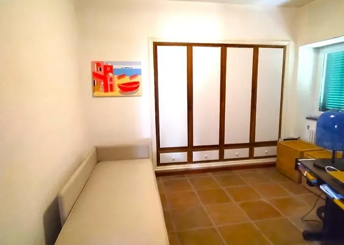 Panzitella Διαμέρισμα Forio di Ischia