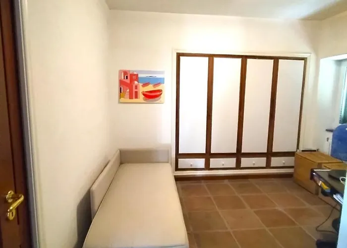 Διαμέρισμα Panzitella Forio di Ischia