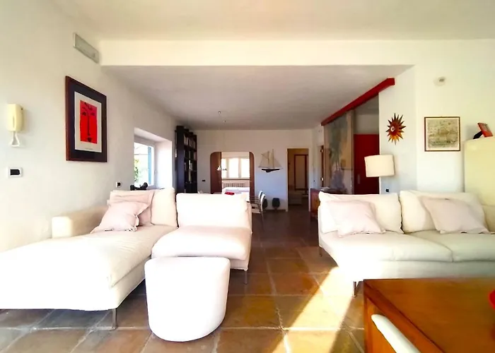 Panzitella * Forio di Ischia