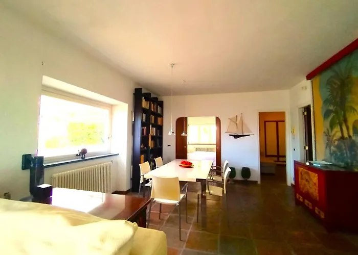 Panzitella Διαμέρισμα