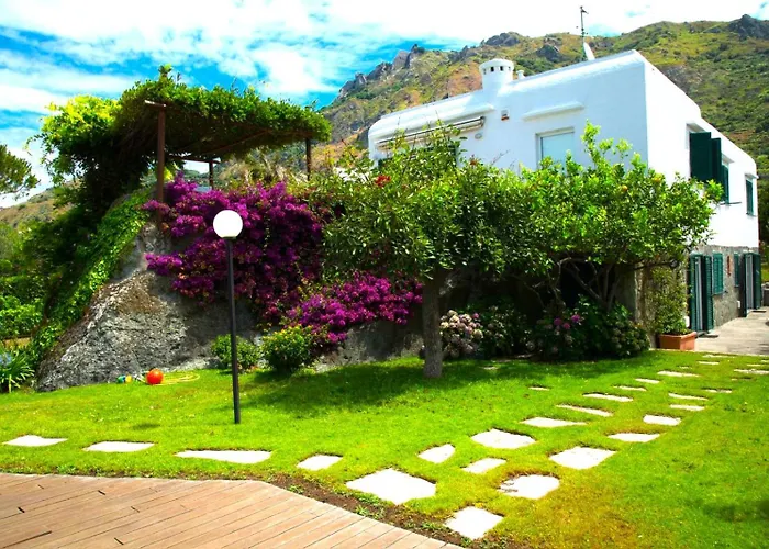 Panzitella Διαμέρισμα *