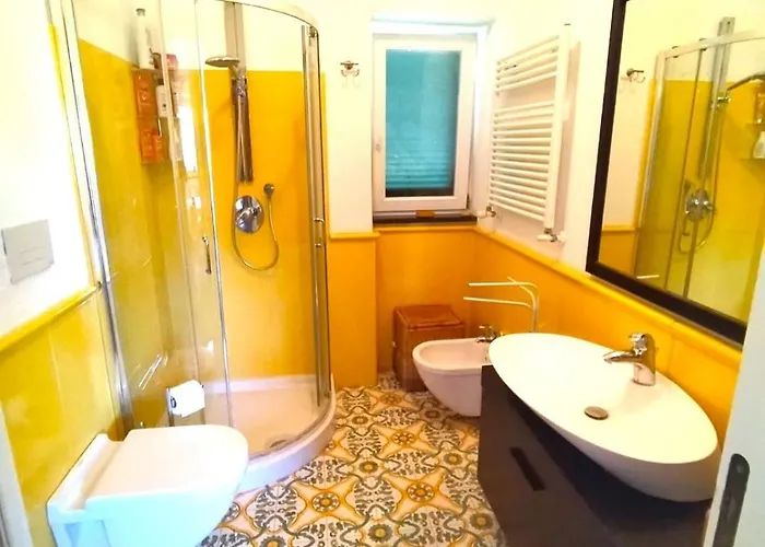 Panzitella Forio di Ischia