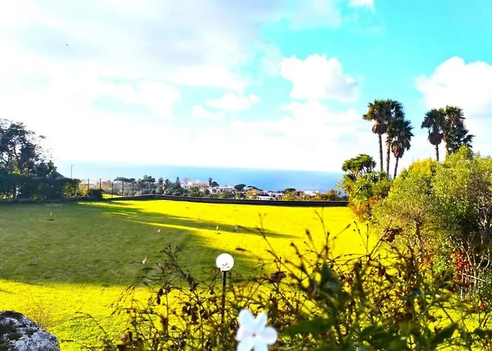 Panzitella * Forio di Ischia