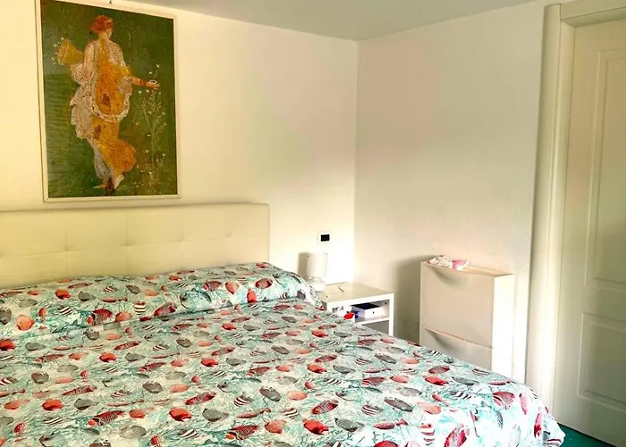 Διαμέρισμα Panzitella