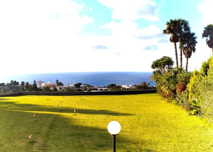 Panzitella Διαμέρισμα *