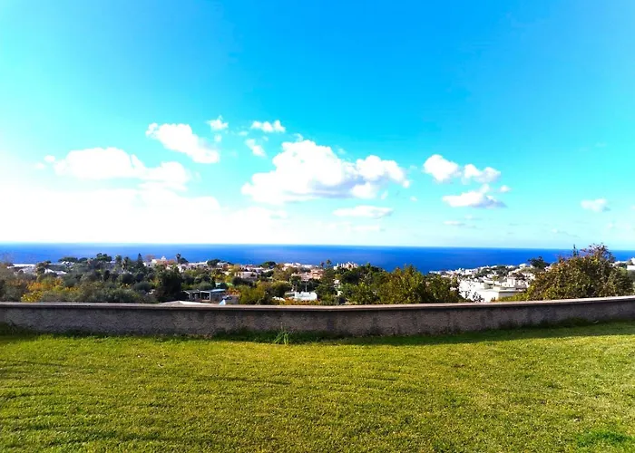 Διαμέρισμα Panzitella *