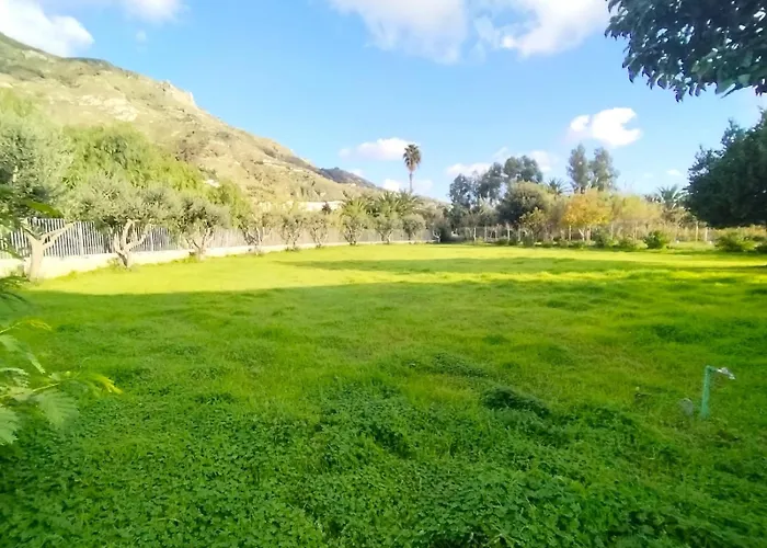 Διαμέρισμα Panzitella Forio di Ischia