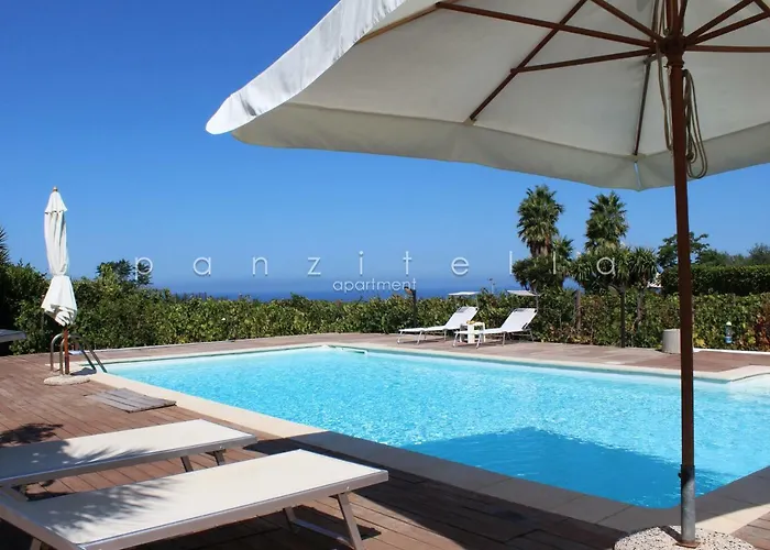 Panzitella Διαμέρισμα Forio di Ischia