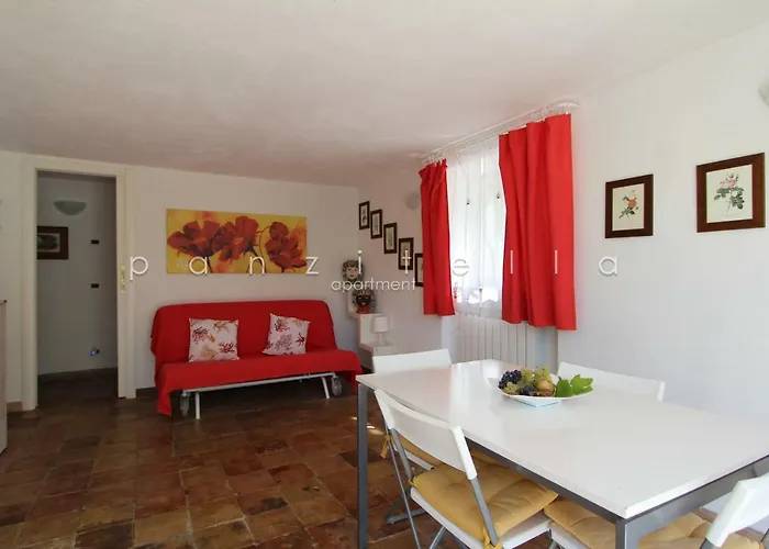 Panzitella Διαμέρισμα