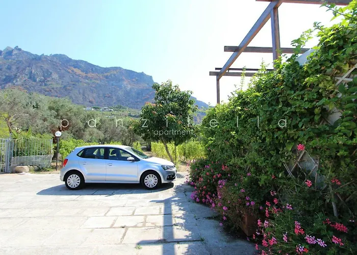 Panzitella Forio di Ischia