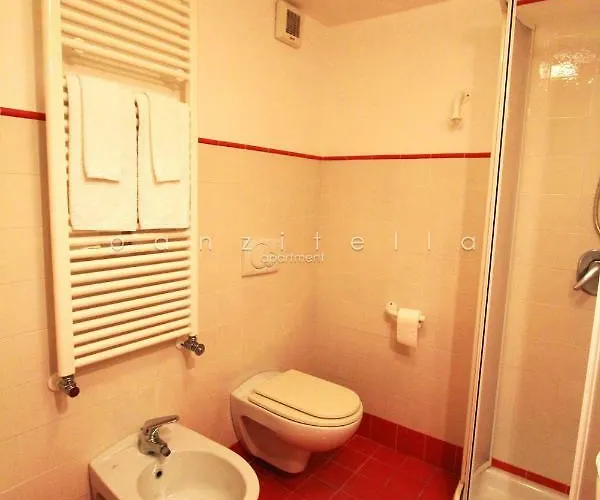 Διαμέρισμα Panzitella