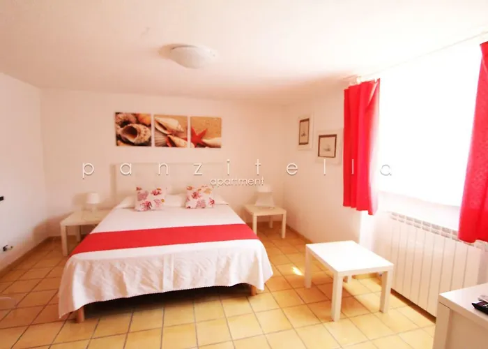 Panzitella Appartamento Forio di Ischia