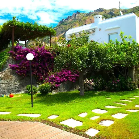 Panzitella Διαμέρισμα *