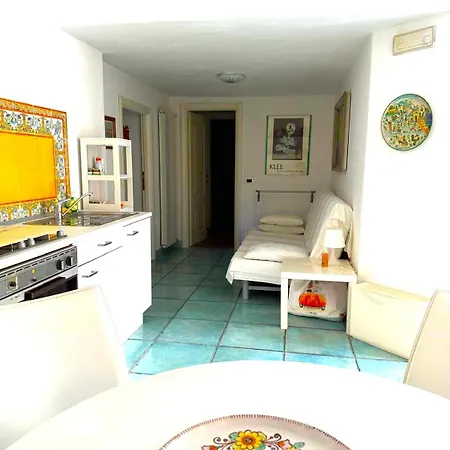 Panzitella Διαμέρισμα Forio di Ischia