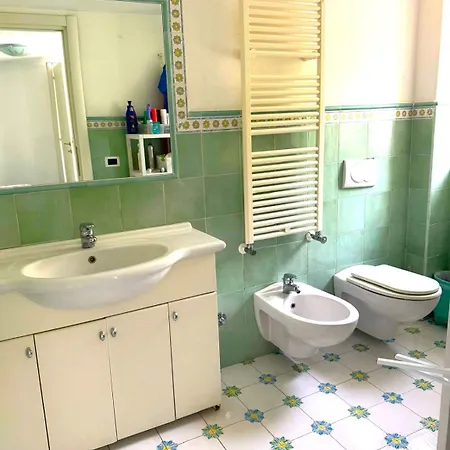 Διαμέρισμα Panzitella Forio di Ischia